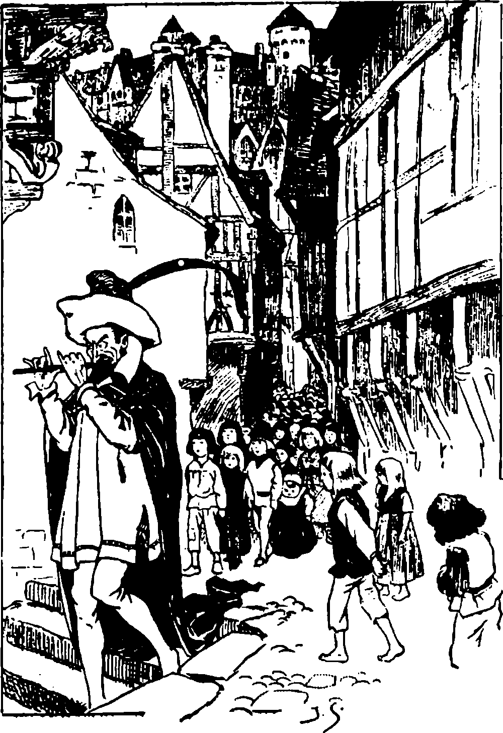 From Deutsches Sprachbuch (Masson)